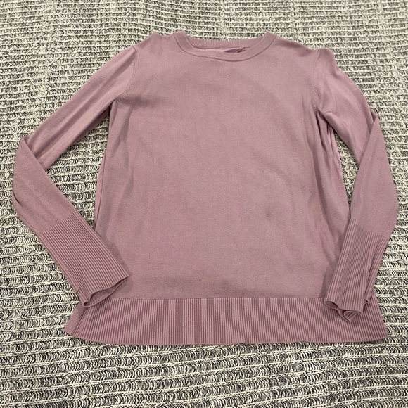 Lululemon Still At Ease Pullover - Picture 3 of 4